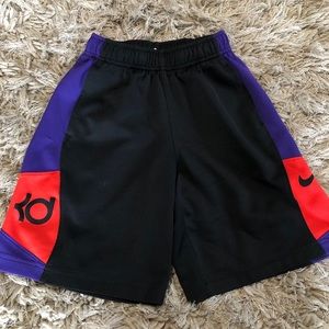 Nike shorts